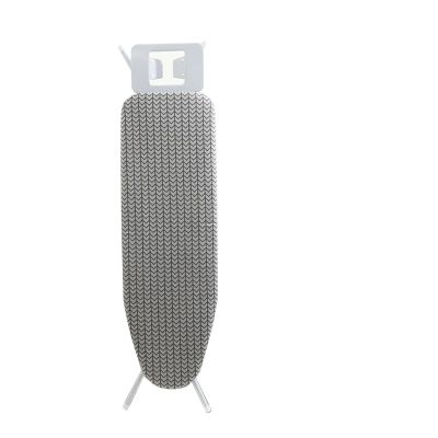 JEKKAH Ironing Board Cover Cloth Thickened Pure Cotton Ironing Board Cloth Cover Ironing Table Cloth Pure Cotton Ironing Cloth Thickened Special Ironing Board Cover (Color : C)