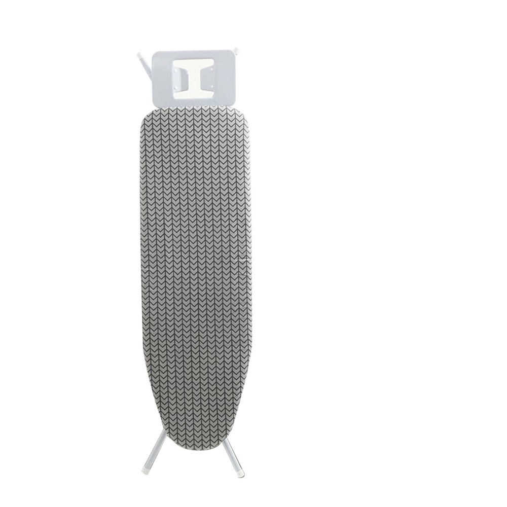 JEKKAH Ironing Board Cover Cloth Thickened Pure Cotton Ironing Board Cloth Cover Ironing Table Cloth Pure Cotton Ironing Cloth Thickened Special Ironing Board Cover (Color : C)