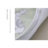 JEKKAH Ironing Board Cover Cloth Thickened Pure Cotton Ironing Board Cloth Cover Ironing Table Cloth Pure Cotton Ironing Cloth Thickened Special Ironing Board Cover (Color : C) view 3