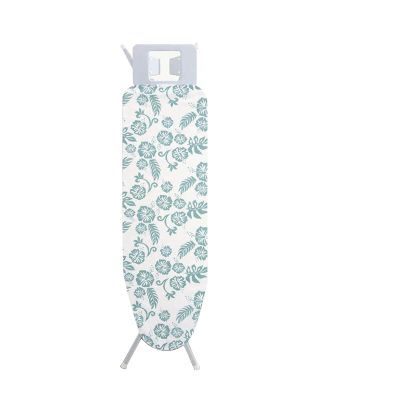 JEKKAH Ironing Board Cover Cloth Thickened Pure Cotton Ironing Board Cloth Cover Ironing Table Cloth Pure Cotton Ironing Cloth Thickened Special Ironing Board Cover (Color : D)