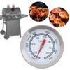 Accurately BBQ Thermometer 100~700 Grill Thermometer for Cooking view 3