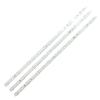 FEILUDE LED Backlight Strip 8 Lamp Fit for Sony 32" TV KDL-32R303B KDL-32RD303 KDL-32R303C 1-889-675-12 IS4S320DNO01 LM41-00091J LM41-00091K view 1