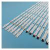 FEILUDE LED Backlight Strip Fit for Samsung UE55JU6000 UN55JU7100 UN55JU7100 UE55MU6270 UN55JU7700 UN55JU7500 UN55JU6800 UE55JU7505 view 2