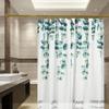 Artiwell Heavy Duty Shower Rod, Adjustable Shower Curtain Rod, Expandable 47-84 Inch, Permanent Mount Shower Rod, Never Rust Stainless Steel For Window Curtain and Closet, Brushed Gold view 3