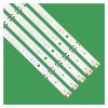 FEILUDE LED Backlight Strip fit for LG 55LJ5550 55UJ6307 55LJ5500 55UJ635 LG55LG63CJ-C 55UJ630T 55UJ630Y 55UJ6309 55UJ630A 55UJ635 55UJ635T view 4