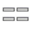 EtliN 4pcs Hepa Filter Compatible with 360 S5 S7 T90 Robotic Vacuum Cleaner Filter Parts Accessories view 1