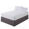 SEDLAV Ultra Plush Super Soft Quilted Mattress Pad Queen Size (60 in x 80) view 1