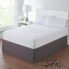 SEDLAV Ultra Plush Super Soft Quilted Mattress Pad Queen Size (60 in x 80) view 2