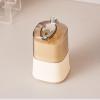 LICAOLET The Toothpick Holder Automatically Pops Up The Toothpick Box for Home Storage and Light Luxury Restaurants view 1