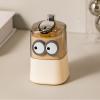LICAOLET The Toothpick Holder Automatically Pops Up The Toothpick Box for Home Storage and Light Luxury Restaurants view 4