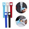 Cabilock 5pcs Portable Corkscrew Lightweight Wine Bottle Opener for Travel Camping Home Use Compact Design Wine Opener Tools for Removal view 2