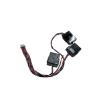 ZJGLYMEa Left and Right Cliff Assembly Bumper Harness AccessoriesCompatible for Roborock S7 Robot Vacuum Cleaner Replacement Parts (Color : Right), mo2005moll view 3
