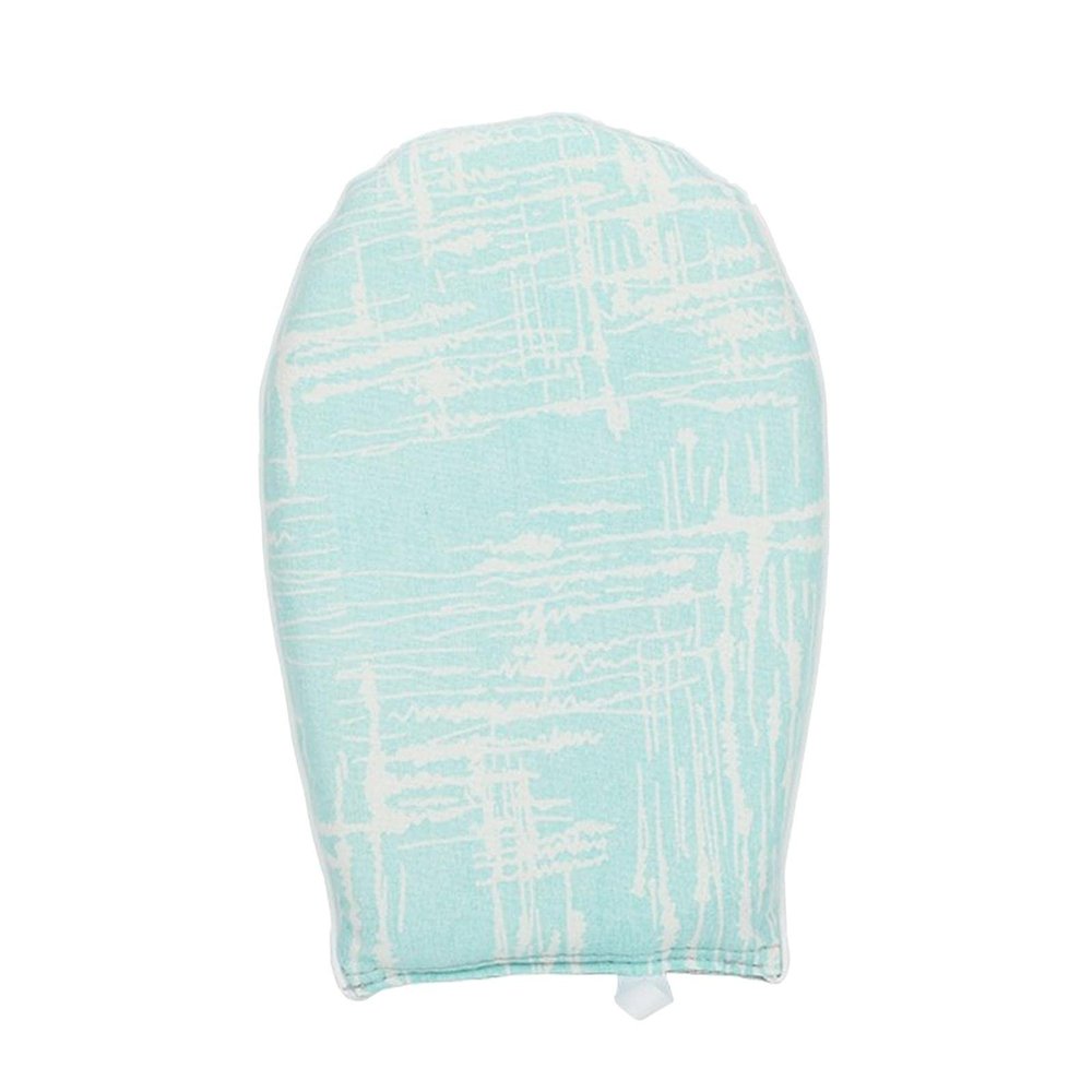 HomeLoft Basics Ironing Clothes Gloves Ironing Board for Clothes for Steamer Accessories Clothes Garment Steamer Gloves, Green, 22.5cmx15.2cm