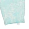 HomeLoft Basics Ironing Clothes Gloves Ironing Board for Clothes for Steamer Accessories Clothes Garment Steamer Gloves, Green, 22.5cmx15.2cm view 4