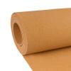 LYZLPHLL Cork Roll, Cork Board Rolls, Pin Boards for Walls, Cork Floor Tiles, Sound Insulation, 1/3" 1/4" Thick, for Office Home DIY Supplies, Brown (Color : Thick 8mm, Size : 0.9mx3m(3ftx9.8ft)) view 1