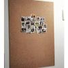 LYZLPHLL Cork Roll, Cork Board for Home, Cork Shelf Liner, Bulletin Board, Easy to Cut, 1/3" 1/4" Thick, for DIY Supplies Home School, Brown (Color : Thick 8mm, Size : 1.1mx1.5m(3.6ftx4.9ft)) view 3