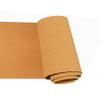 Cork Roll, Cork Board For Office, Cork Shelf Liner, Drawer Liner, Sound Insulation, 1/3" 1/4" Thick, For Office Home School Diy Supplies, Brown ( Color : Thick 8mm , Size : 1.2mx2m(3.9ftx6.6ft) ) view 1