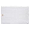 Dyckhoff Terry Cloth Series 'Nature' Guest Towel 30 x 50 cm White view 1