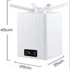 Humidifier Large Room, Humidifiers for Bedroom Console Mode Household Air Humidifier Large Capacity Commercial Intelligent Vegetable Preservation Machine Standard Intelligent view 2