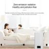 Humidifier Large Room, Humidifiers for Bedroom Console Mode Household Air Humidifier Large Capacity Commercial Intelligent Vegetable Preservation Machine Standard Intelligent view 3