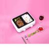 Barbecue Grill Household Mini Oven, Multi-function Hot Pot Barbecue Integrated Electric Baking Pan Grill Knob Temperature Control view 4
