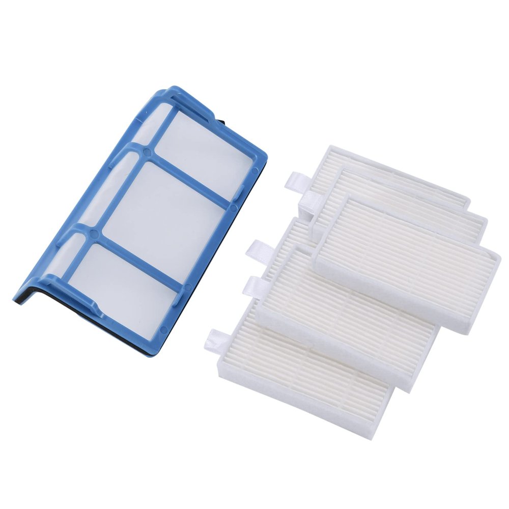 Pasuihcay Main Filters Part for Md16192 Md18500 Md18501 Md18600 Vacuum Cleaner
