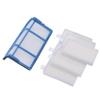 Pasuihcay Main Filters Part for Md16192 Md18500 Md18501 Md18600 Vacuum Cleaner view 1