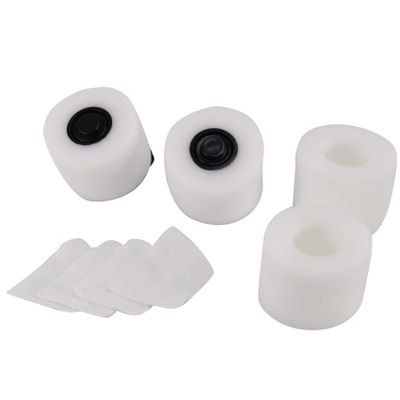 Pasuihcay Filter 2X + 4 Pack Filters Compatible for Ionflex Duoclean Vacuum Ic205 If100 If150 If160 If170 If180 If251 If200 If201 If202 If205 Replace Xpremf100