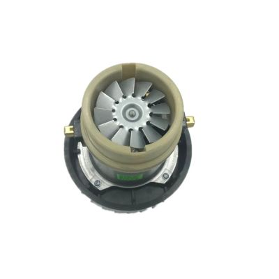 RAYPUR Vacuum Cleaner MotorCompatible for Karcher NT20/1 NT30/1 NT38/1 NT40/1Wet & Dry Vacuum Cleaner Parts Accessories (Color : B)