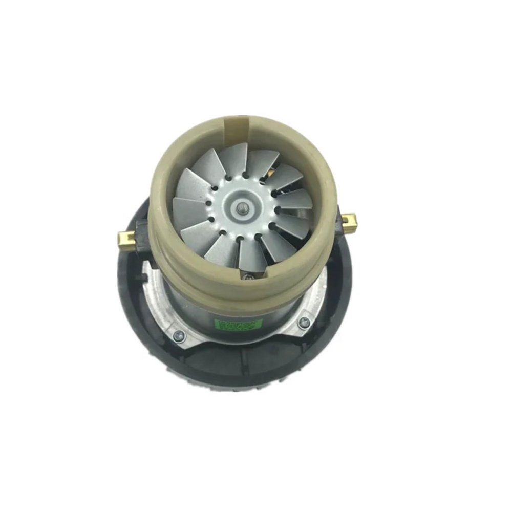 RAYPUR Vacuum Cleaner MotorCompatible for Karcher NT20/1 NT30/1 NT38/1 NT40/1Wet & Dry Vacuum Cleaner Parts Accessories (Color : B)
