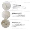 PHTZEZFC Cotton Rope Laundry Basket Foldable Laundry Hamper Steam Bun Maker Clothes Storage Organizer Dirt Clothes Organizer Bedroom Organizer Foldable Laundry Baskets Clothing Toy Basket view 2