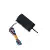 ADPVRLUQ Nema 11 Stepper Motor 2 Phase 4 Lead 1.8 34mm Length Low Noise Mini Stepper Motor High Torque view 2