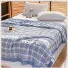 Bedspreads Queen Size Clearance Lightweight Cotton 150*200/200*230cm Bedding Oversized King Size Coverlet Quilt,A Soft And Comfortable BlanketMachine Washable  ( Color : 2# , Size : 200*230CM ) view 3