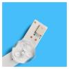 SJKTOJWC LED Backlight Strip 12lamp for 32" TV D3GE-320SM0-R2 BN64-YYC09 BN96-27468A LM41-00001R BN96-33972A 2013SVS32 DF320AGH-R view 3
