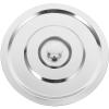 Cabilock Stainless Steel Small Saucepan Lid Universal Pot Cover Replacement Pot Lids Easy Clean view 1