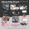 Dreamus WayV Give Me That 5th Mini Album Photobook Ver (RANDOM), undefined view 2