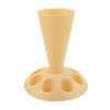 YOUNAFEN Flower Mouth Implantation Frame Cream Piping Bag Storage Rack Piping Bags Stand Holder with 8 Slots Kitchen Bakeware view 1
