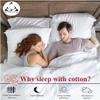 100% Egyptian Cotton 800 Thread Count Bed Sheet -Short King Size (72" X 75") Inch, Hotel Quality 4Pcs Bed Sheets for RV Mattress, Camper Sheets 8" Deep Pocket - Sliver Solid view 4