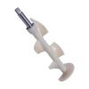 KLRKOKWV Ice Cream Machine Spare Parts,335MM Length Agitator Shaft Stirring Shaft,Compatible for YKF-826 826T 826CH 830 Ice Cream Machine view 1