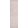 Addison Rugs Chantille ACN1020 Pink 2'3" x 7'6" Indoor Outdoor Runner Rug, Machine Washable, Stain Resistant, Easy Clean, Non Shedding, Hallway, Laundry, Patio, Kitchen Rug view 1
