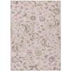 Addison Rugs Chantille ACN1006 Pink 3' x 5' Indoor Outdoor Area Rug, Easy Clean, Machine Washable, Non Shedding, Bedroom, Entry, Living Room, Dining Room, Kitchen, Patio Rug view 1