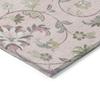 Addison Rugs Chantille ACN1006 Pink 3' x 5' Indoor Outdoor Area Rug, Easy Clean, Machine Washable, Non Shedding, Bedroom, Entry, Living Room, Dining Room, Kitchen, Patio Rug view 4