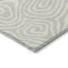 Addison Rugs Chantille ACN1020 Brown 3' x 5' Indoor Outdoor Area Rug, Easy Clean, Machine Washable, Non Shedding, Bedroom, Entry, Living Room, Dining Room, Kitchen, Patio Rug view 4