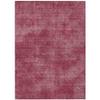 Addison Rugs Chantille ACN1018 Red 9' x 12' Indoor Outdoor Area Rug, Easy Clean, Machine Washable, Non Shedding, Bedroom, Entry, Living Room, Dining Room, Kitchen, Patio Rug view 1