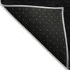 Addison Rugs Chantille ACN1011 Black 8' x 10' Indoor Outdoor Area Rug, Easy Clean, Machine Washable, Non Shedding, Bedroom, Entry, Living Room, Dining Room, Kitchen, Patio Rug view 4