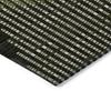 Addison Rugs Chantille ACN1001 Green 8' x 10' Indoor Outdoor Area Rug, Easy Clean, Machine Washable, Non Shedding, Bedroom, Entry, Living Room, Dining Room, Kitchen, Patio Rug view 4