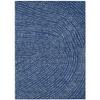 Addison Rugs Chantille ACN1021 Blue 10' x 14' Indoor Outdoor Area Rug, Easy Clean, Machine Washable, Non Shedding, Bedroom, Entry, Living Room, Dining Room, Kitchen, Patio Rug view 1