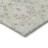 Addison Rugs Chantille ACN1009 Brown 3' x 5' Indoor Outdoor Area Rug, Easy Clean, Machine Washable, Non Shedding, Bedroom, Entry, Living Room, Dining Room, Kitchen, Patio Rug view 4