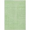 Addison Rugs Chantille ACN1045 Green 9' x 12' Indoor Outdoor Area Rug, Easy Clean, Machine Washable, Non Shedding, Bedroom, Entry, Living Room, Dining Room, Kitchen, Patio Rug view 1