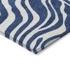 Addison Rugs Chantille ACN1042 Blue 9' x 12' Indoor Outdoor Area Rug, Easy Clean, Machine Washable, Non Shedding, Bedroom, Entry, Living Room, Dining Room, Kitchen, Patio Rug view 4